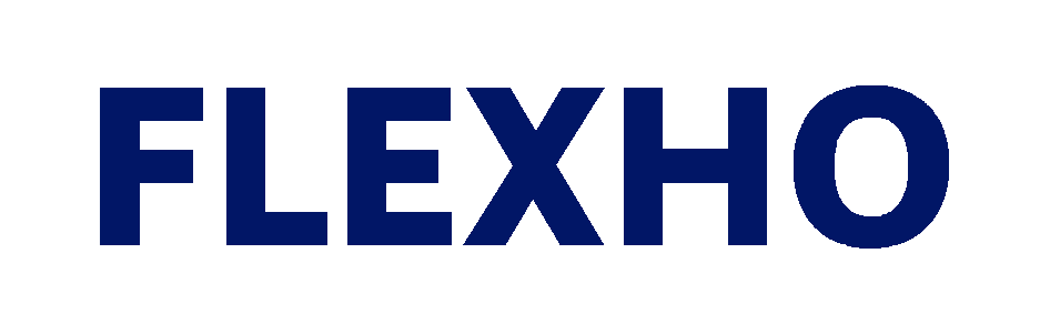Flexho Logo